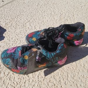 NWT NoBull Trainer + W size 8.5 (Sold Out Online)